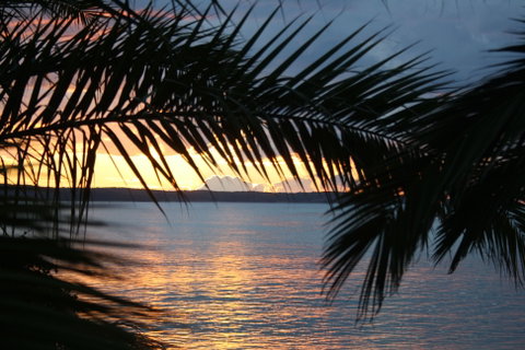 Edgewater Gardens - Accommodation Brisbane 2