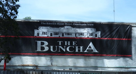 Edward River Hotel - Accommodation Brisbane 1
