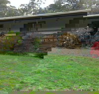 Emerald Park Holiday Farm - Accommodation Brisbane