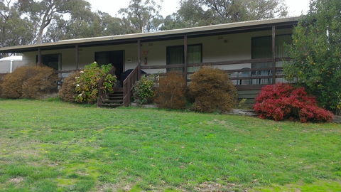 Emerald Park Holiday Farm - Accommodation Brisbane 0