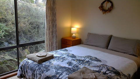 Emerald Park Holiday Farm - Accommodation Brisbane 1