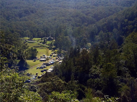 Ferndale Caravan Park - Accommodation Brisbane 0