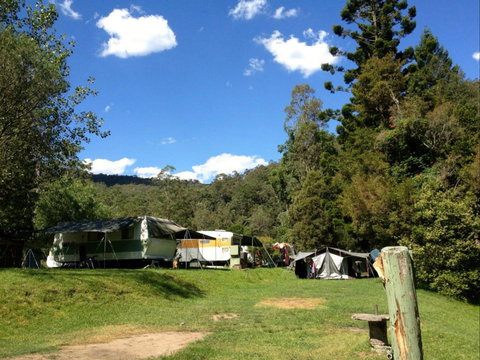 Ferndale Caravan Park - Accommodation Brisbane 2