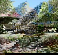 Fosterton School House - Accommodation Brisbane