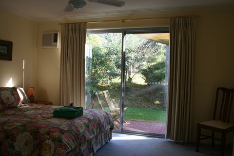 Goldsmith's In The Forest - Accommodation Brisbane 1