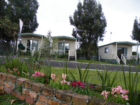 Hamilton Caravan Park - Accommodation Brisbane 0