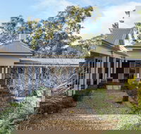 Haven Red Hill - Accommodation Brisbane