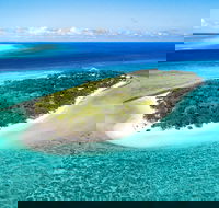Heron Island Resort - Accommodation Brisbane