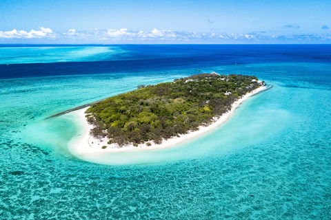 Heron Island Resort - Accommodation Brisbane 0