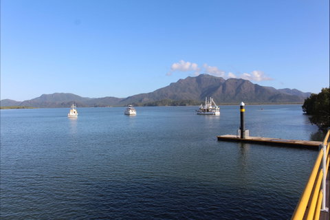 Hinchinbrook Resorts Lucinda - Accommodation Brisbane 0