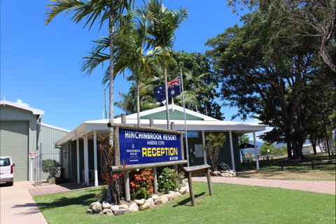 Hinchinbrook Resorts Lucinda - Accommodation Brisbane 1