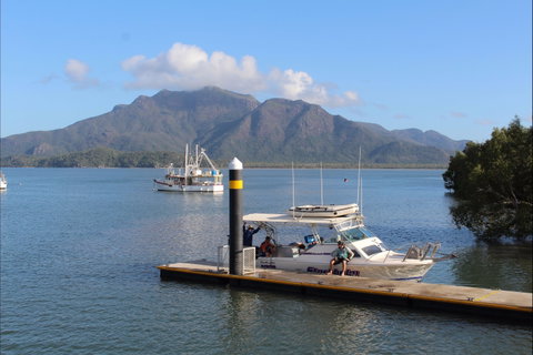 Hinchinbrook Resorts Lucinda - Accommodation Brisbane 2