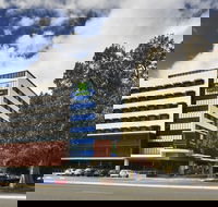 Holiday Inn Express Newcastle - Accommodation Brisbane
