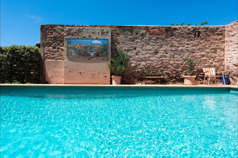 Imperial Fine Accommodation - Accommodation Brisbane 1