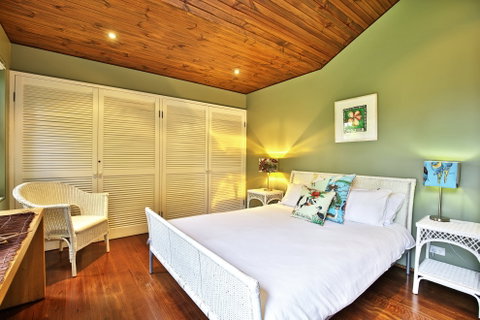 Indooroopilly - Accommodation Brisbane 2