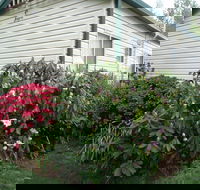 Jenolan Caravan Park - Accommodation Brisbane