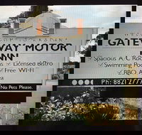 Kadina Gateway Motor Inn - Accommodation Brisbane