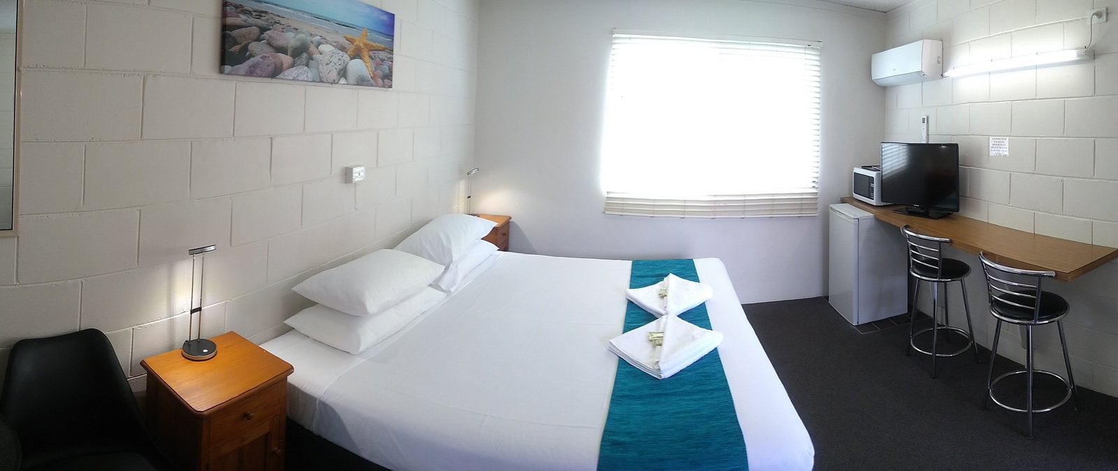 Kew NSW Accommodation Brisbane