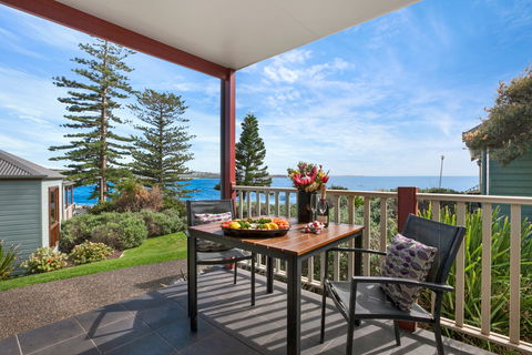 Kiama Harbour Cabins - Accommodation Brisbane 0