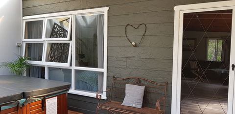 Kiwarrak Country Retreat - Accommodation Brisbane 0