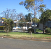 Lake Cargelligo Motel - Accommodation Brisbane