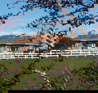 Little Sunnyside Accommodation - Accommodation Brisbane