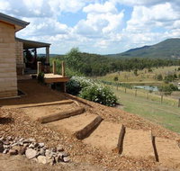 Lonely Goat Olive Farm - Accommodation Brisbane