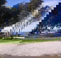 Macquarie Heads Camping Ground - Accommodation Brisbane