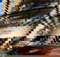 Mantra on Northbourne - Accommodation Brisbane