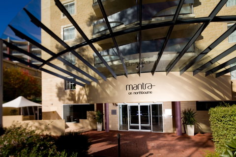 Mantra On Northbourne - Accommodation Brisbane 0
