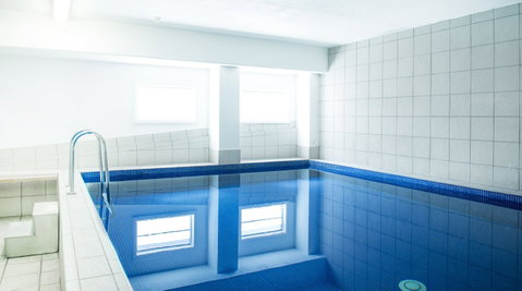 Mantra On Northbourne - Accommodation Brisbane 2