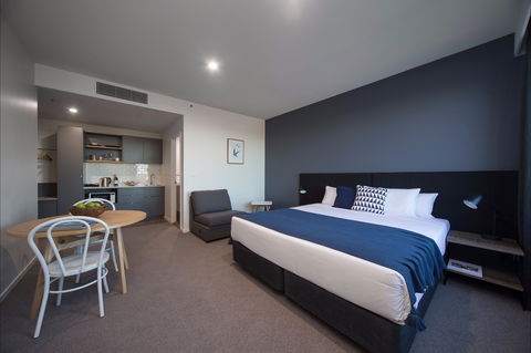 Mantra MacArthur Hotel - Accommodation Brisbane 2