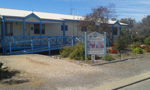 Marion Bay Holiday Villas - Accommodation Brisbane 1
