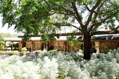 Marananga Cottages - Accommodation Brisbane 0