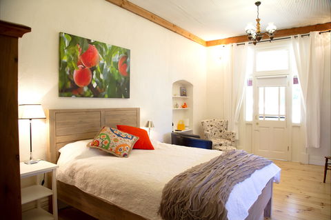 Marananga Cottages - Accommodation Brisbane 2