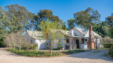 McLaren Vale Getaways - Accommodation Brisbane 0