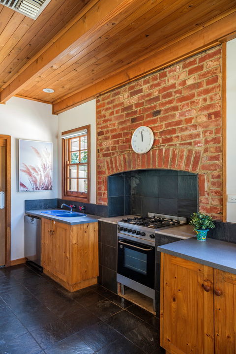 McLaren Vale Getaways - Accommodation Brisbane 2