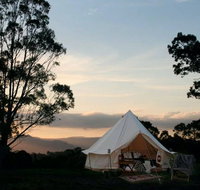 Megalong Valley Glamping - Accommodation Brisbane