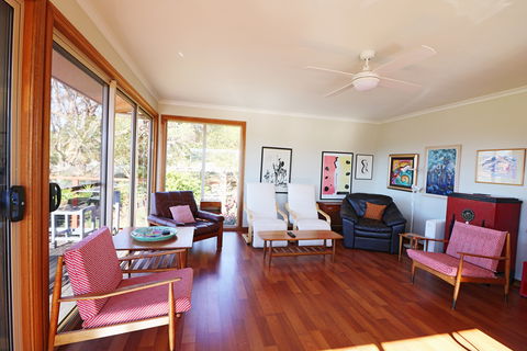 Monaro Cottage - Accommodation Brisbane 0