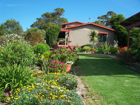 Monaro Cottage - Accommodation Brisbane 1