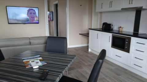 Murray Bridge Tourist Park - Accommodation Brisbane 0