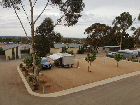 Murray Bridge Tourist Park - Accommodation Brisbane 2