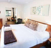 Mystwood Retreats - Accommodation Brisbane