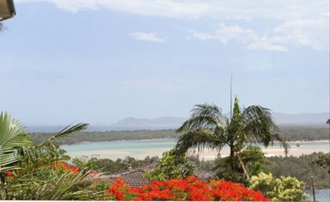 Nambucca Beach House - Accommodation Brisbane 0