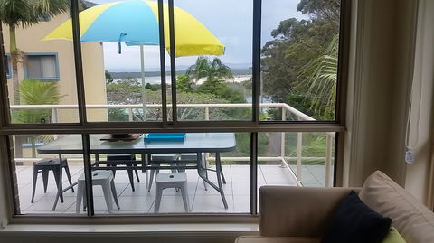 Nambucca Beach House - Accommodation Brisbane 1