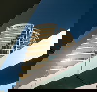 Nirvana by the Sea - Accommodation Brisbane