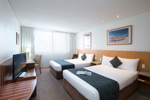 Novotel Sydney Manly Pacific - Accommodation Brisbane 2