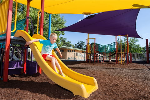 NRMA Dubbo Holiday Park - Accommodation Brisbane 2