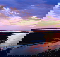 NRMA Eastern Beach Holiday Park - Accommodation Brisbane