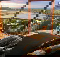 Ocean Inlet at Fairhaven - Accommodation Brisbane